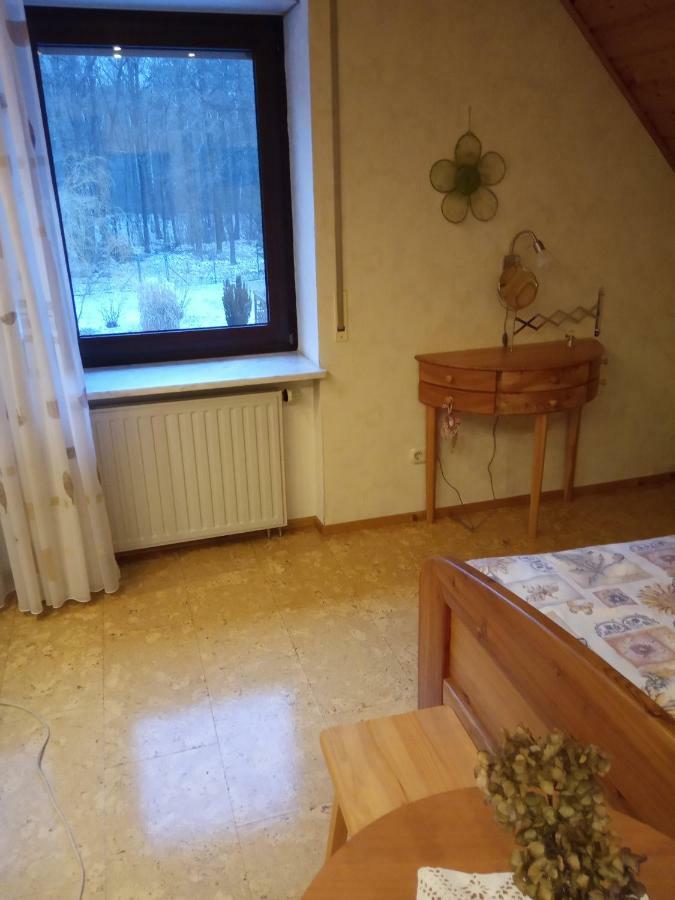 Kwatery przy A4 Dabrowa Boleslawiecka Zewnętrze zdjęcie